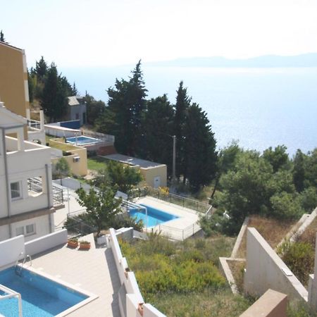 Mimice Bay Apartments Εξωτερικό φωτογραφία