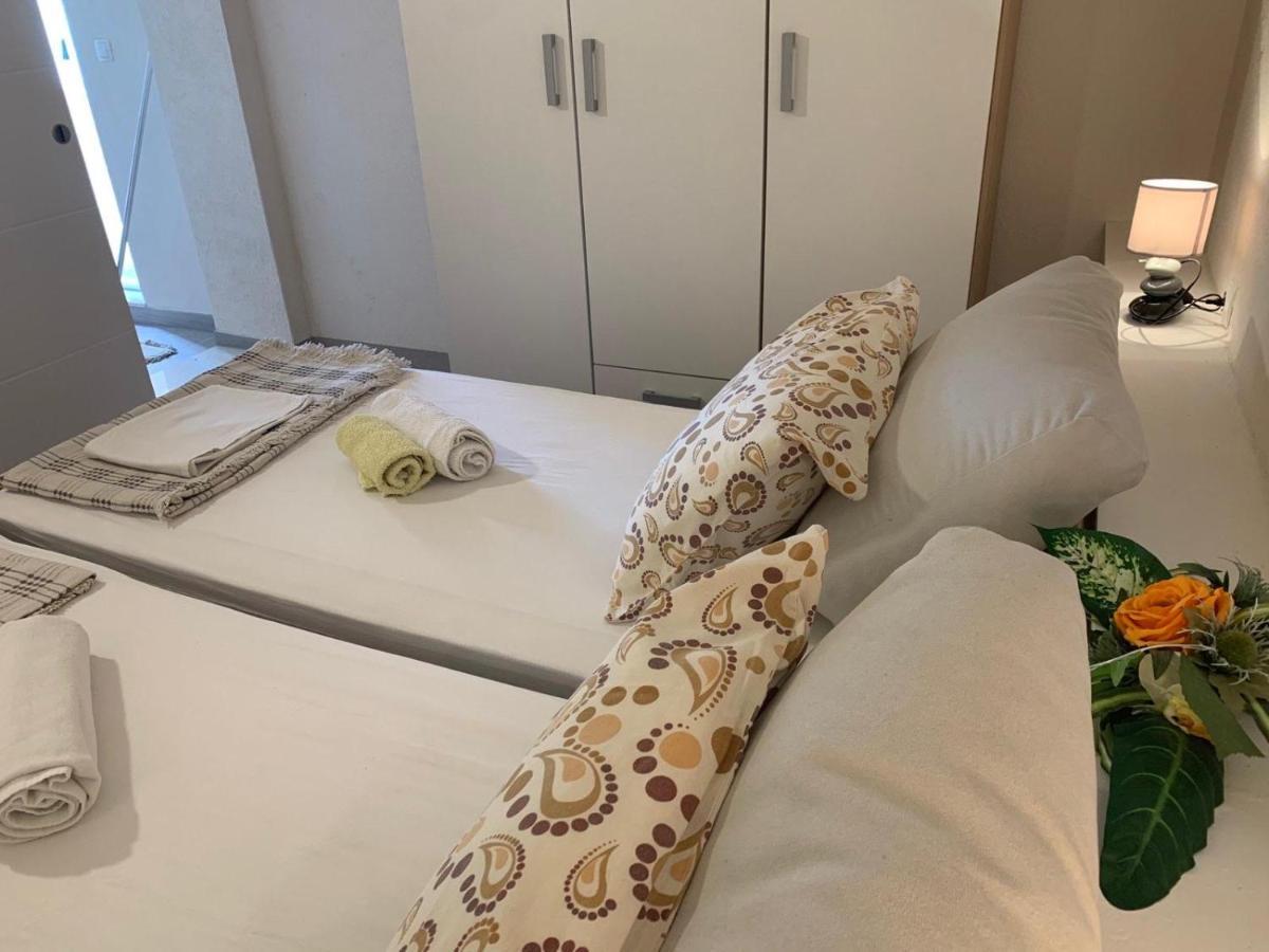 Mimice Bay Apartments Εξωτερικό φωτογραφία