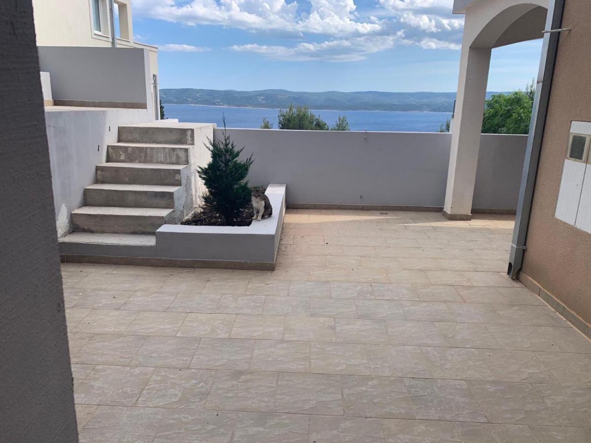 Mimice Bay Apartments Εξωτερικό φωτογραφία