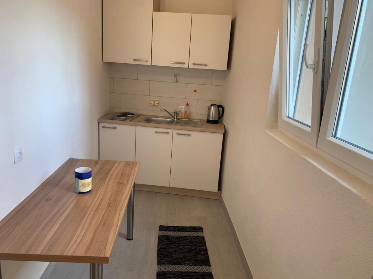 Mimice Bay Apartments Εξωτερικό φωτογραφία