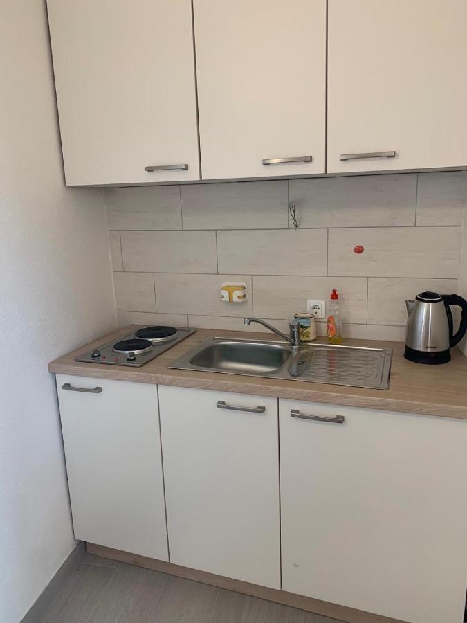 Mimice Bay Apartments Εξωτερικό φωτογραφία