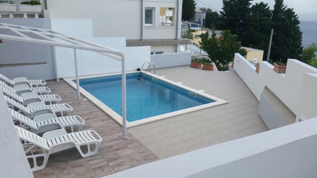 Mimice Bay Apartments Εξωτερικό φωτογραφία