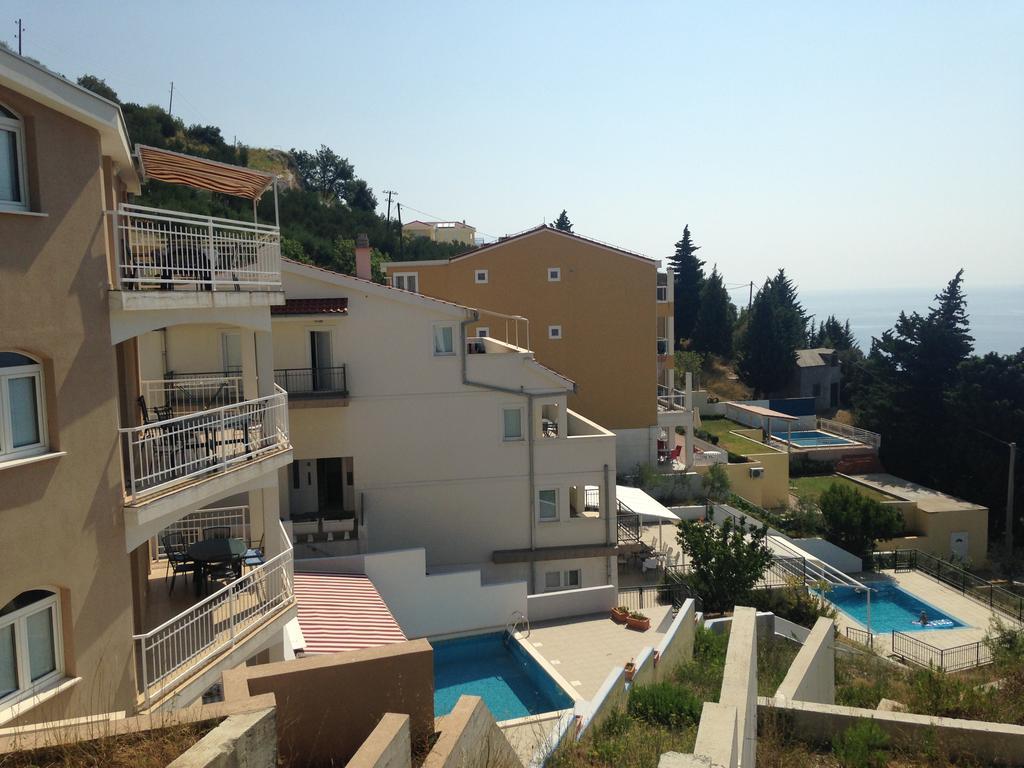 Mimice Bay Apartments Εξωτερικό φωτογραφία
