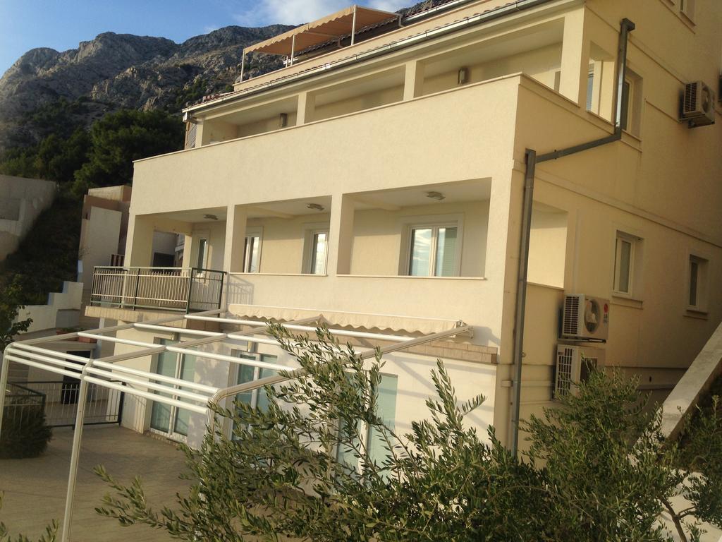 Mimice Bay Apartments Εξωτερικό φωτογραφία