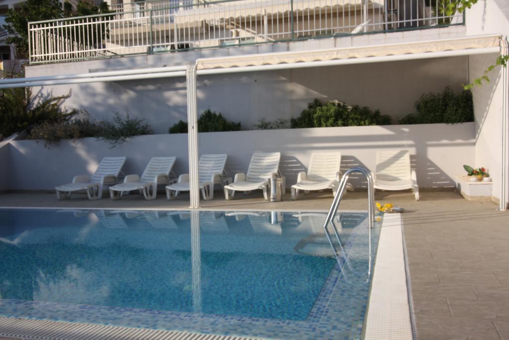 Mimice Bay Apartments Εξωτερικό φωτογραφία