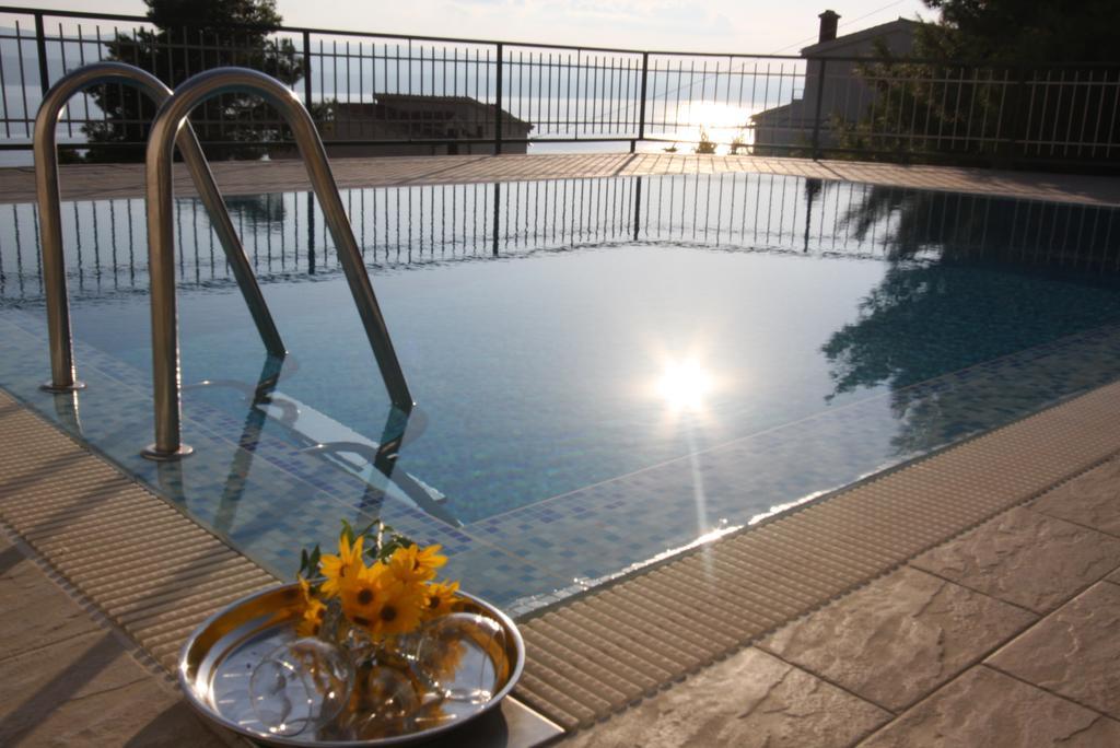 Mimice Bay Apartments Εξωτερικό φωτογραφία