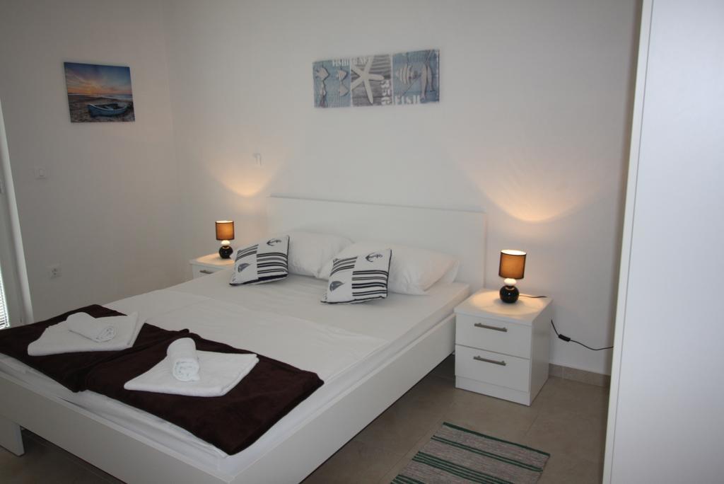 Mimice Bay Apartments Εξωτερικό φωτογραφία