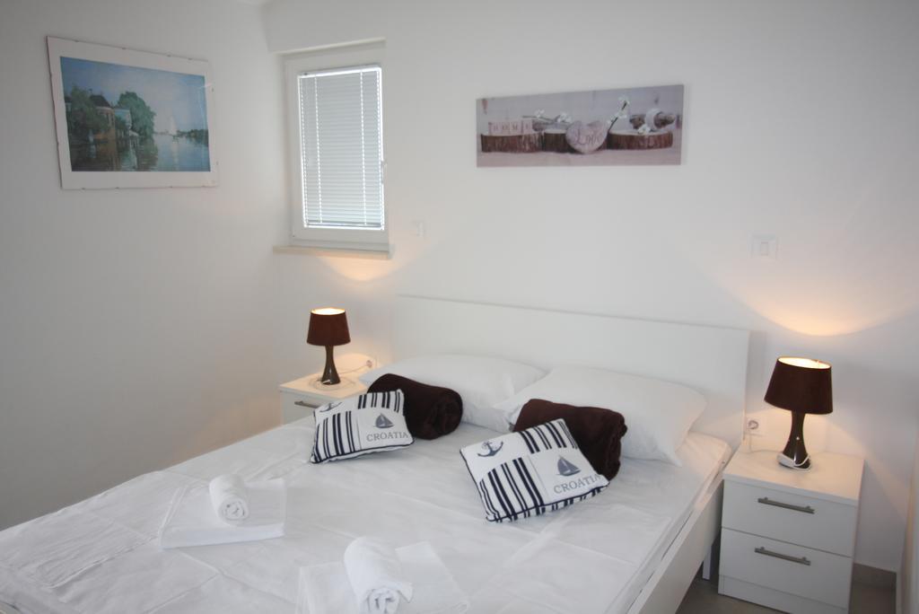 Mimice Bay Apartments Εξωτερικό φωτογραφία