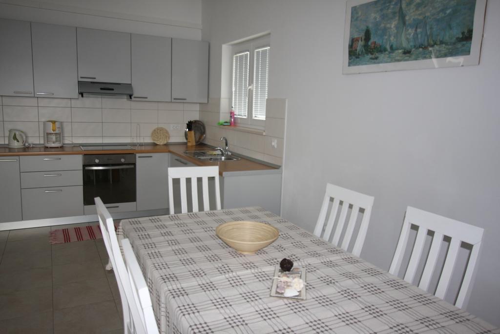 Mimice Bay Apartments Εξωτερικό φωτογραφία