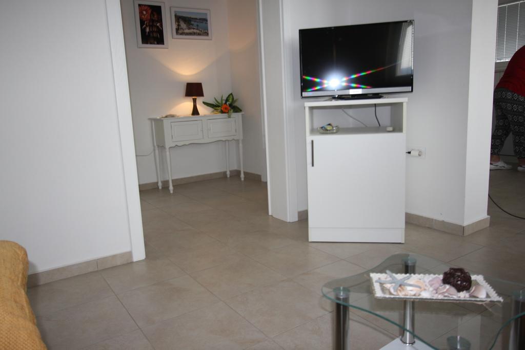 Mimice Bay Apartments Εξωτερικό φωτογραφία