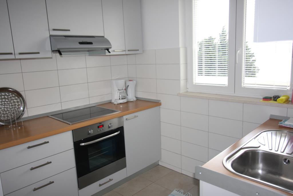 Mimice Bay Apartments Εξωτερικό φωτογραφία