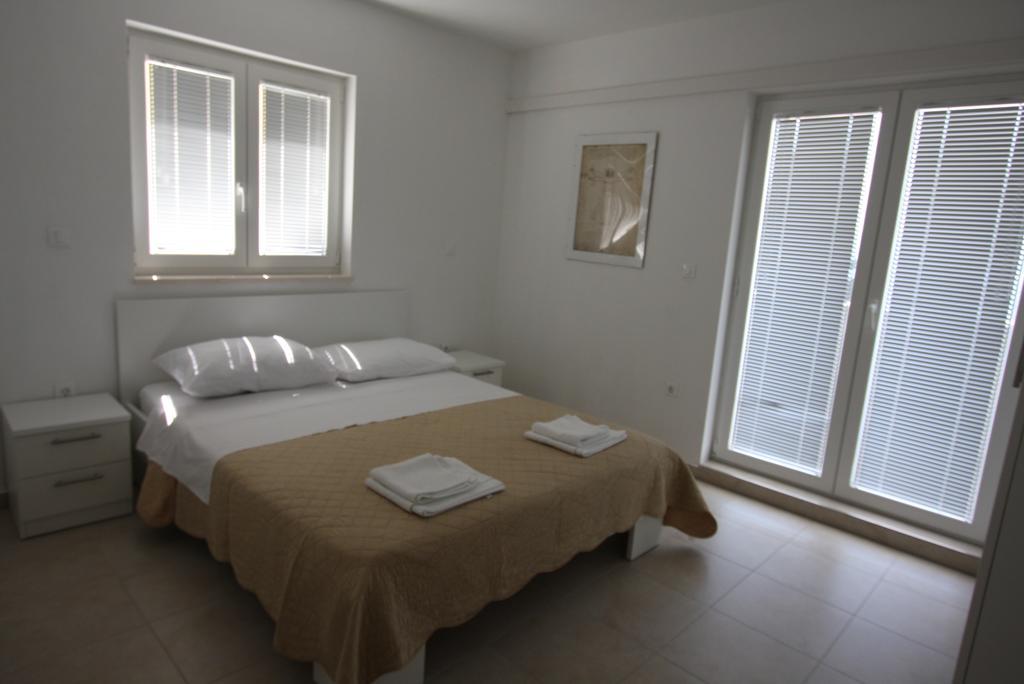 Mimice Bay Apartments Εξωτερικό φωτογραφία