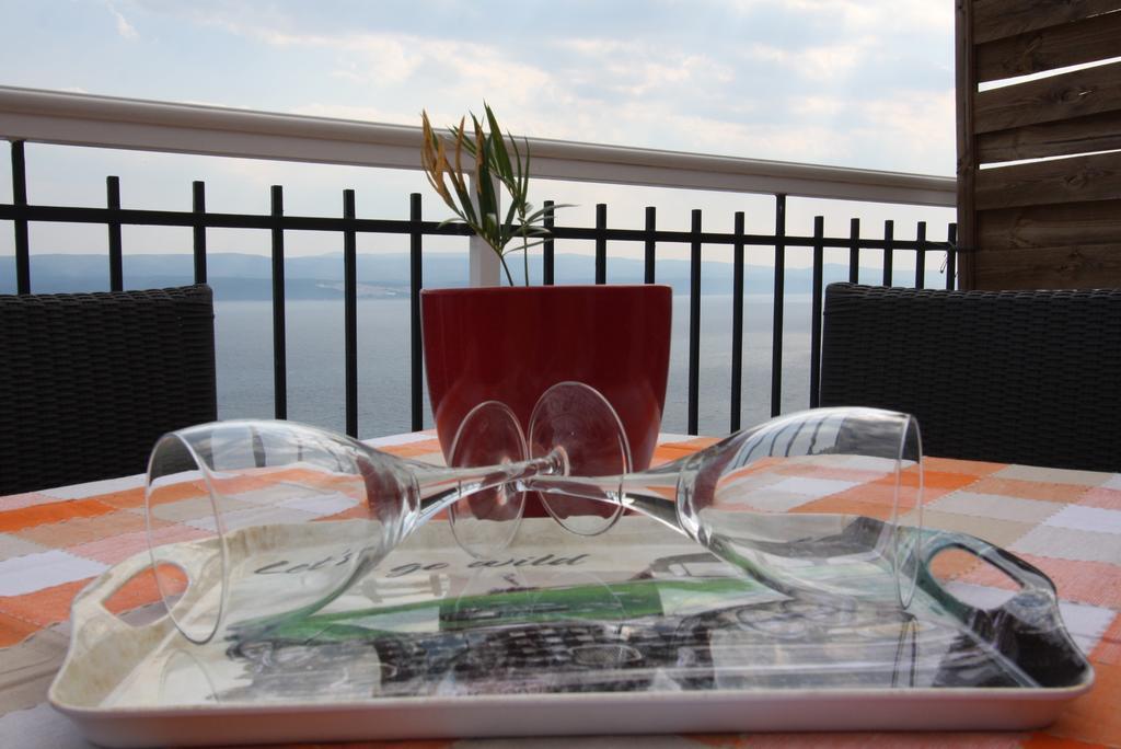 Mimice Bay Apartments Εξωτερικό φωτογραφία