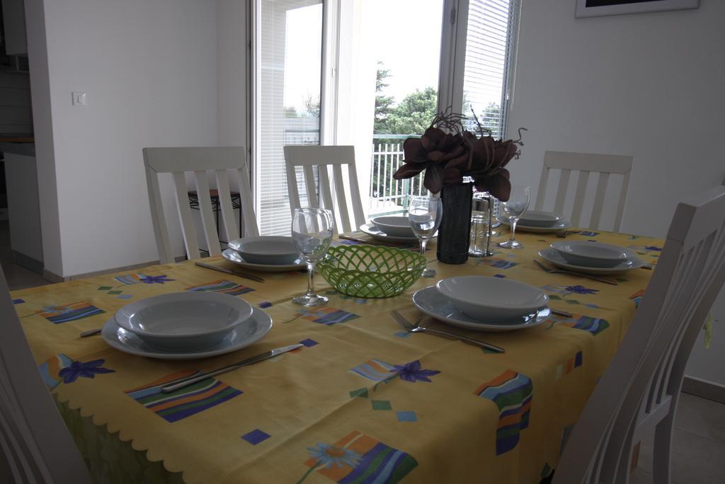 Mimice Bay Apartments Εξωτερικό φωτογραφία