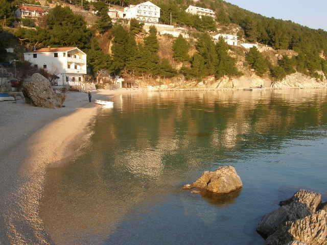 Mimice Bay Apartments Εξωτερικό φωτογραφία