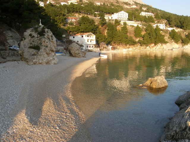 Mimice Bay Apartments Εξωτερικό φωτογραφία