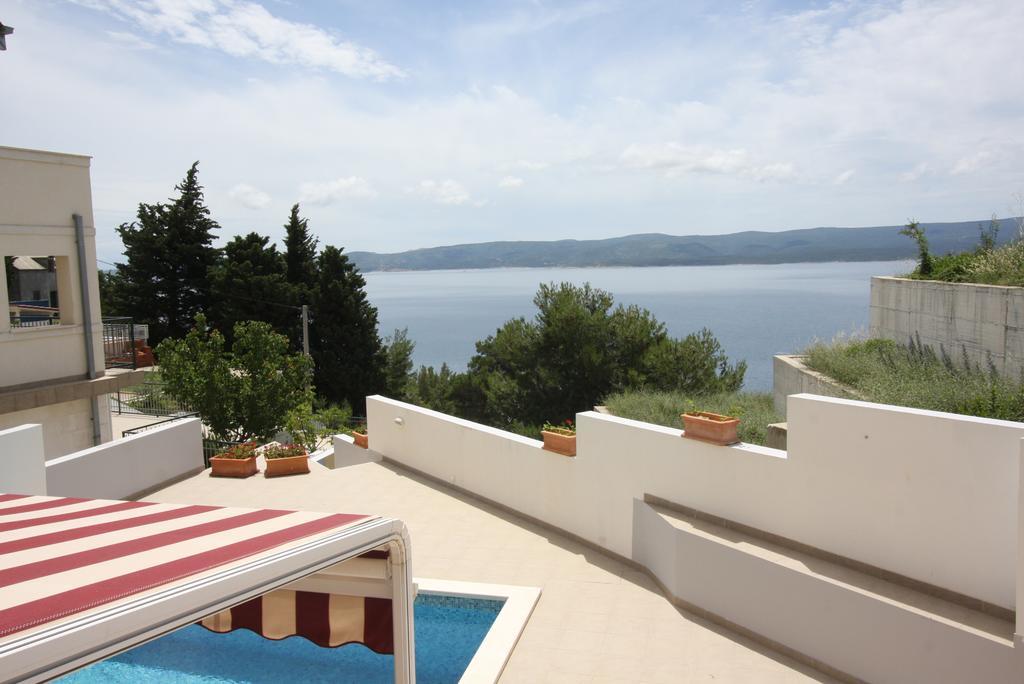 Mimice Bay Apartments Εξωτερικό φωτογραφία