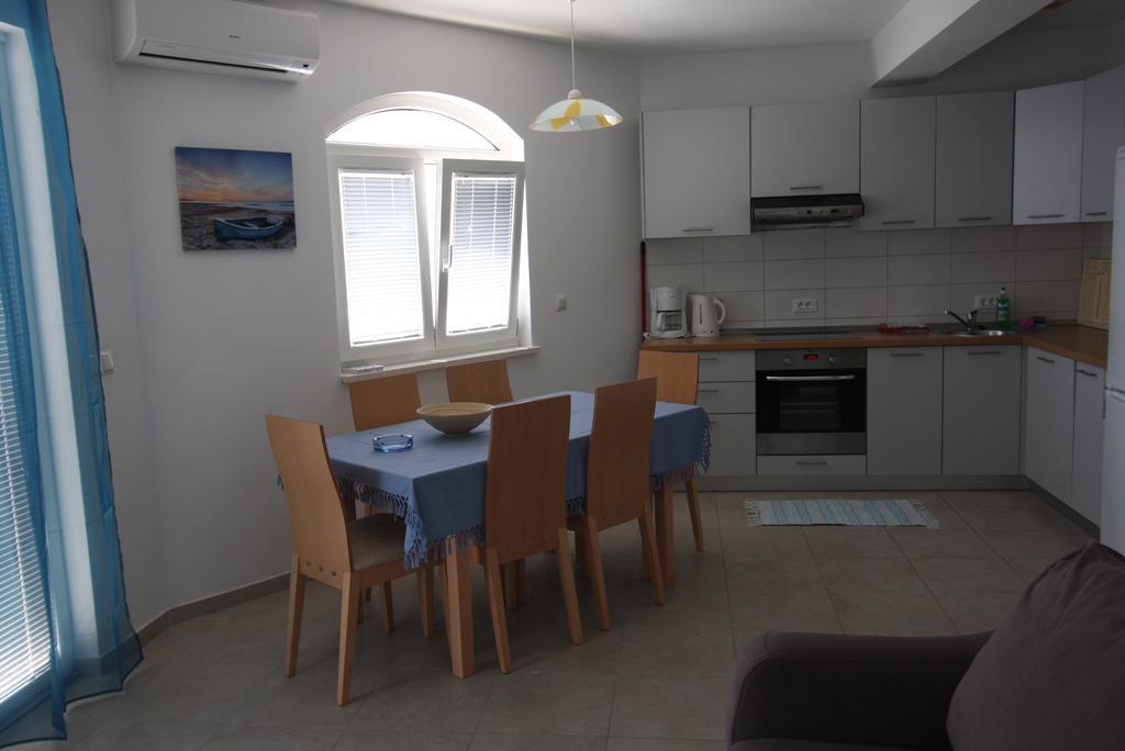 Mimice Bay Apartments Εξωτερικό φωτογραφία