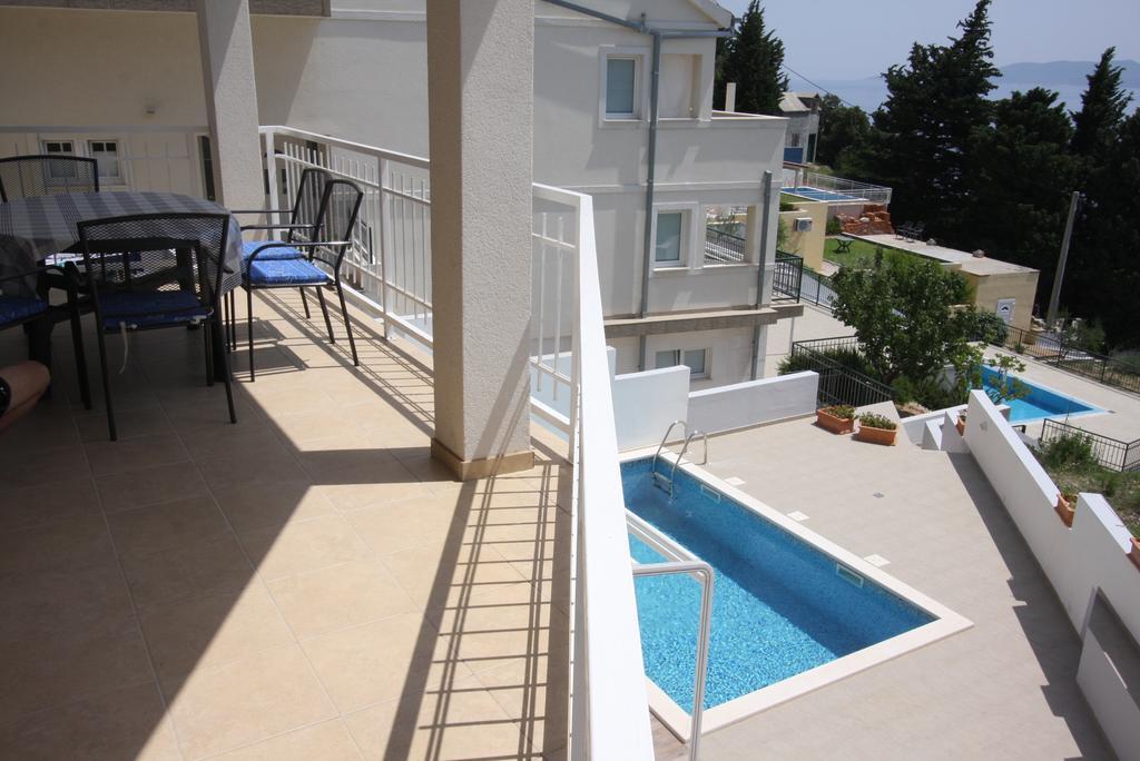 Mimice Bay Apartments Εξωτερικό φωτογραφία