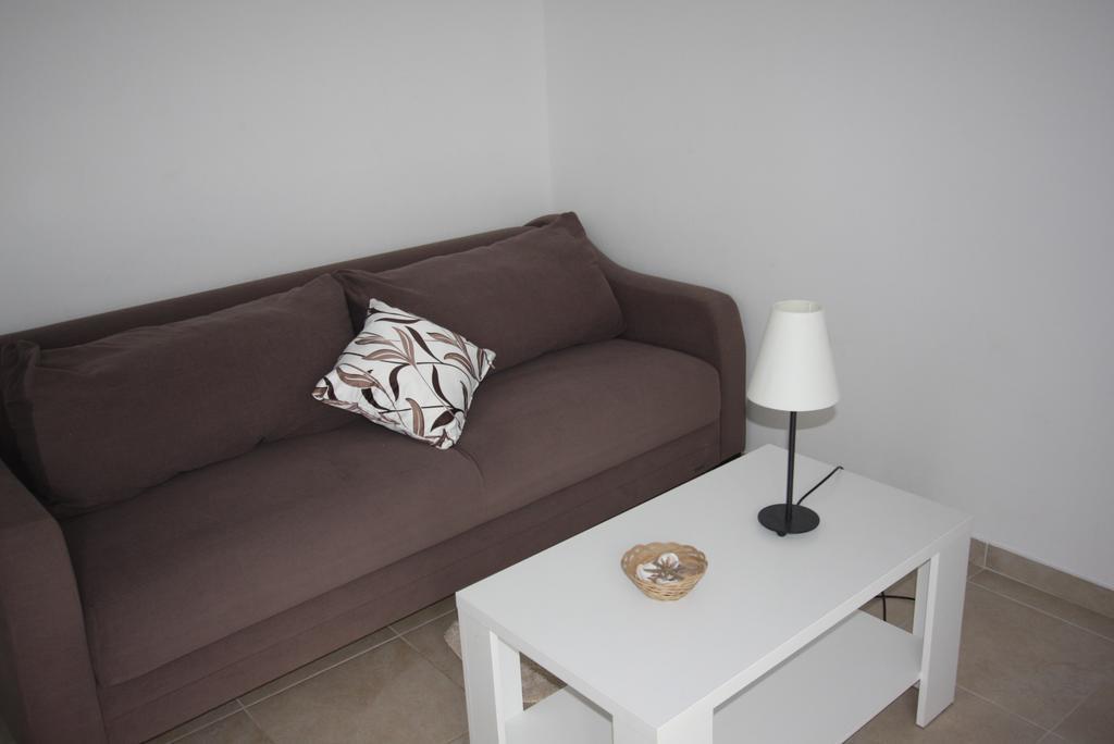 Mimice Bay Apartments Εξωτερικό φωτογραφία