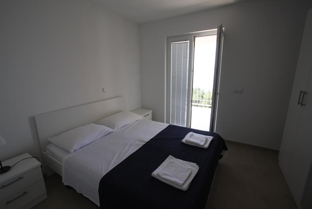 Mimice Bay Apartments Εξωτερικό φωτογραφία