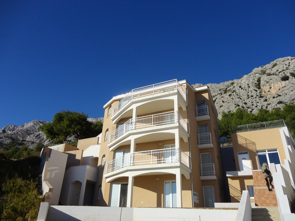 Mimice Bay Apartments Εξωτερικό φωτογραφία