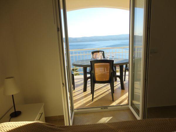 Mimice Bay Apartments Εξωτερικό φωτογραφία