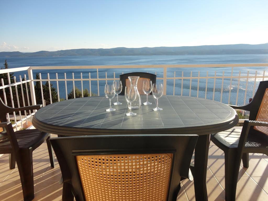 Mimice Bay Apartments Εξωτερικό φωτογραφία