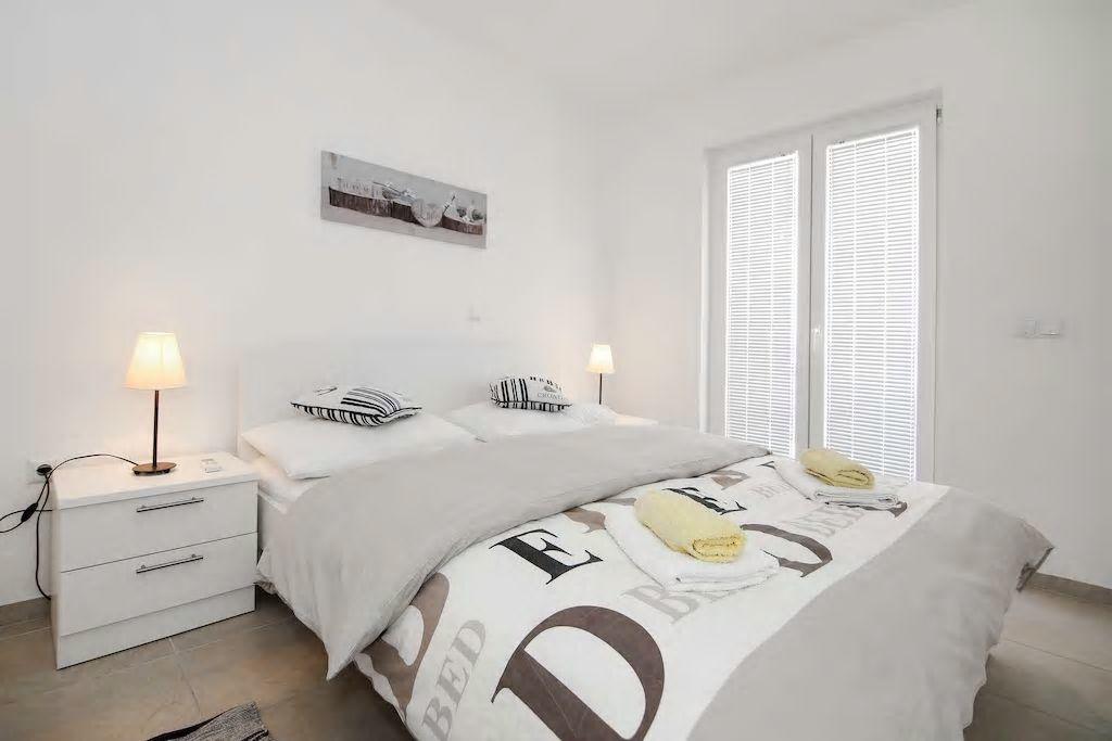 Mimice Bay Apartments Εξωτερικό φωτογραφία