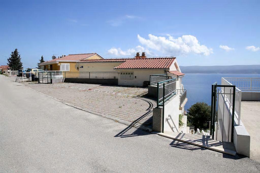 Mimice Bay Apartments Εξωτερικό φωτογραφία