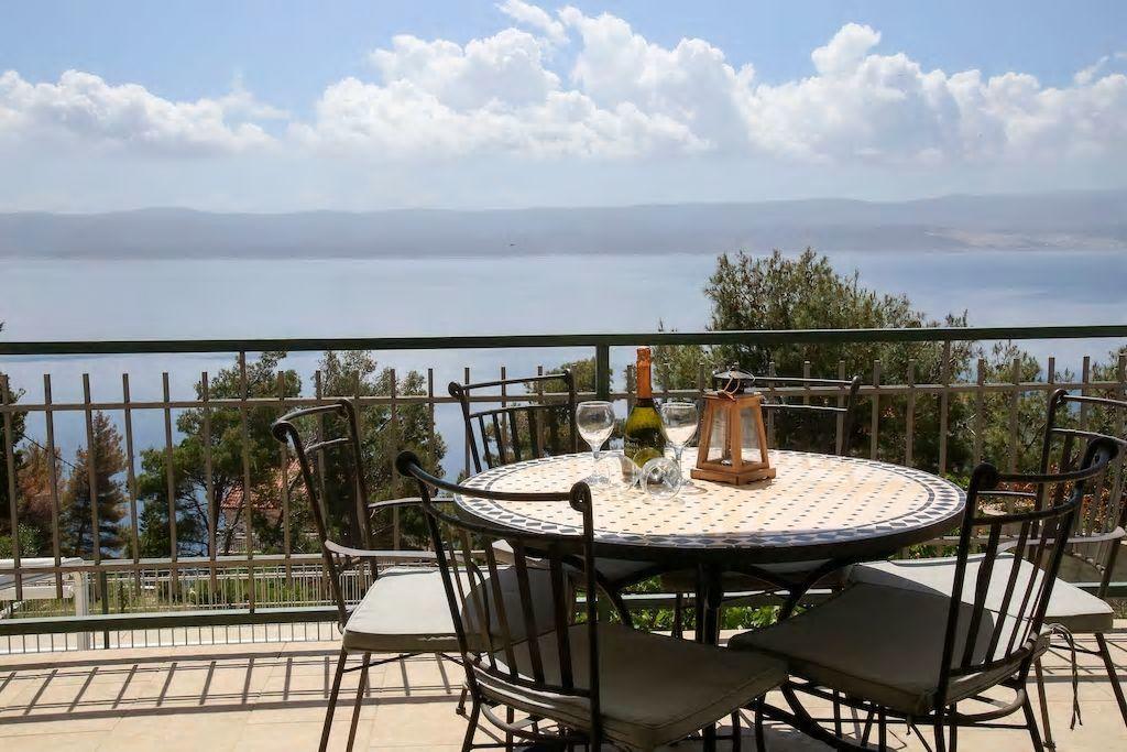 Mimice Bay Apartments Εξωτερικό φωτογραφία