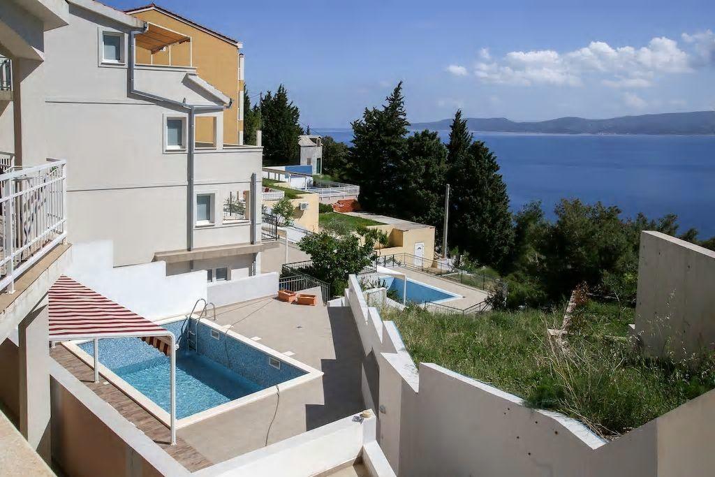 Mimice Bay Apartments Εξωτερικό φωτογραφία