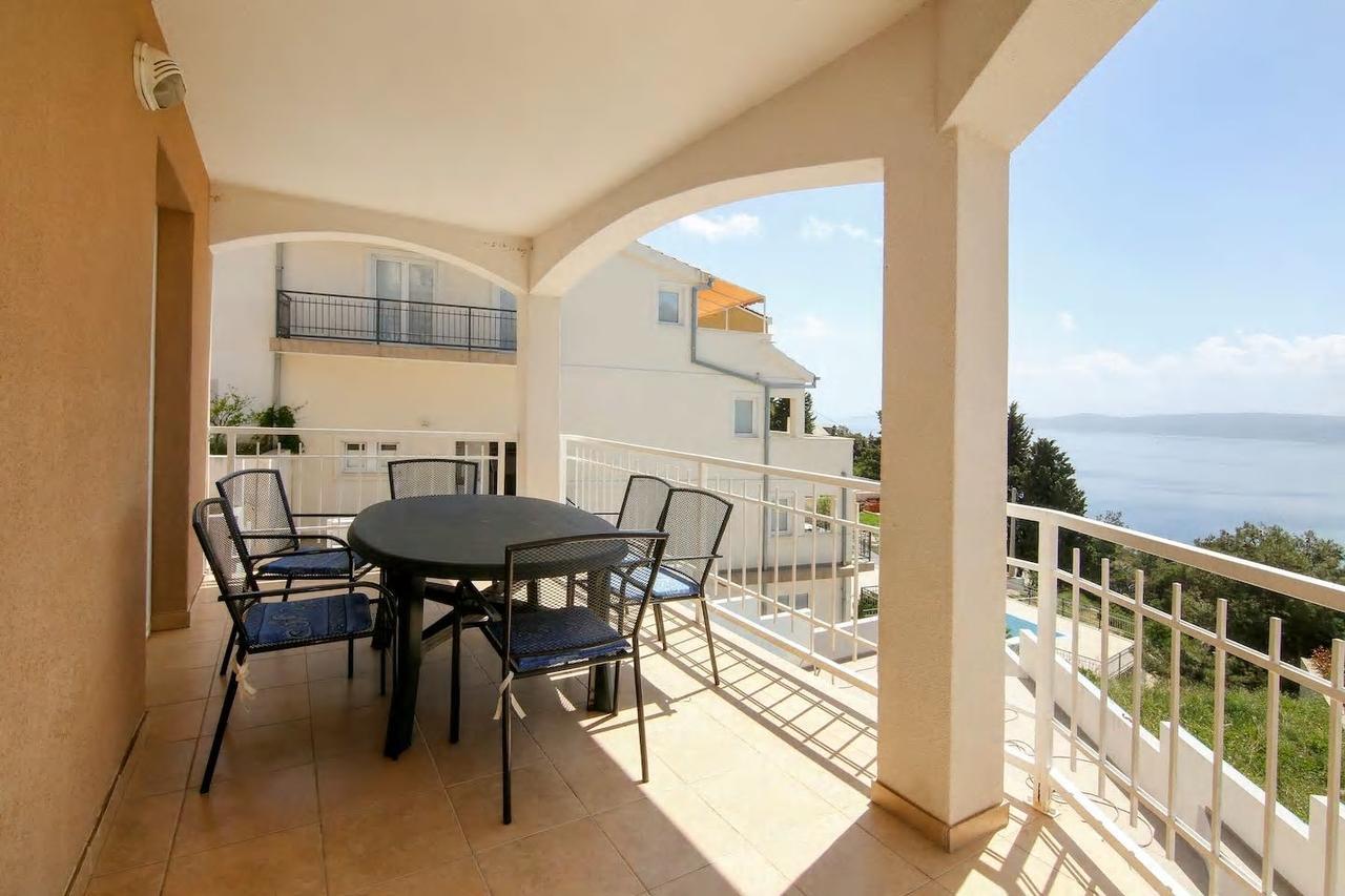 Mimice Bay Apartments Εξωτερικό φωτογραφία