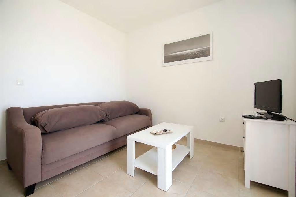 Mimice Bay Apartments Εξωτερικό φωτογραφία
