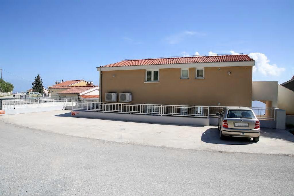 Mimice Bay Apartments Εξωτερικό φωτογραφία