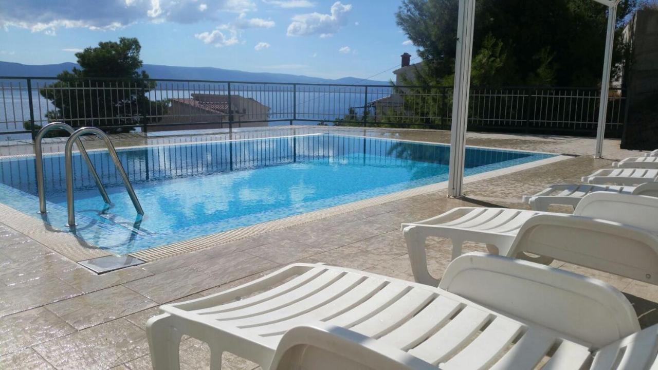Mimice Bay Apartments Εξωτερικό φωτογραφία