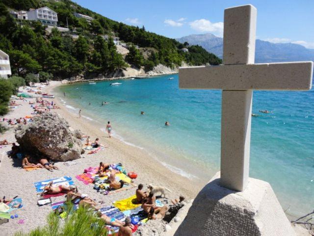 Mimice Bay Apartments Εξωτερικό φωτογραφία