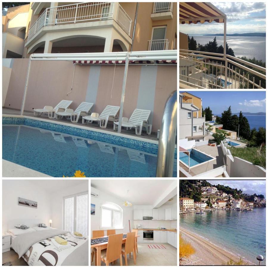 Mimice Bay Apartments Εξωτερικό φωτογραφία